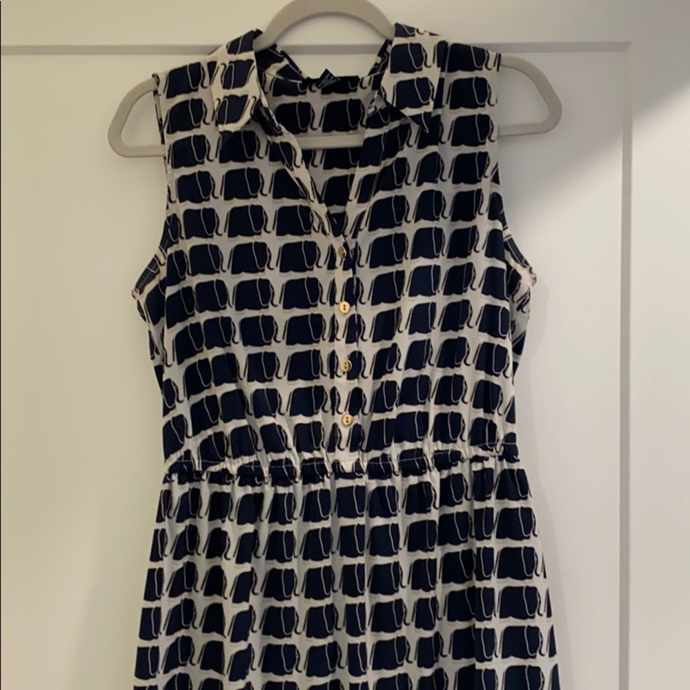 Alfani dress size 12